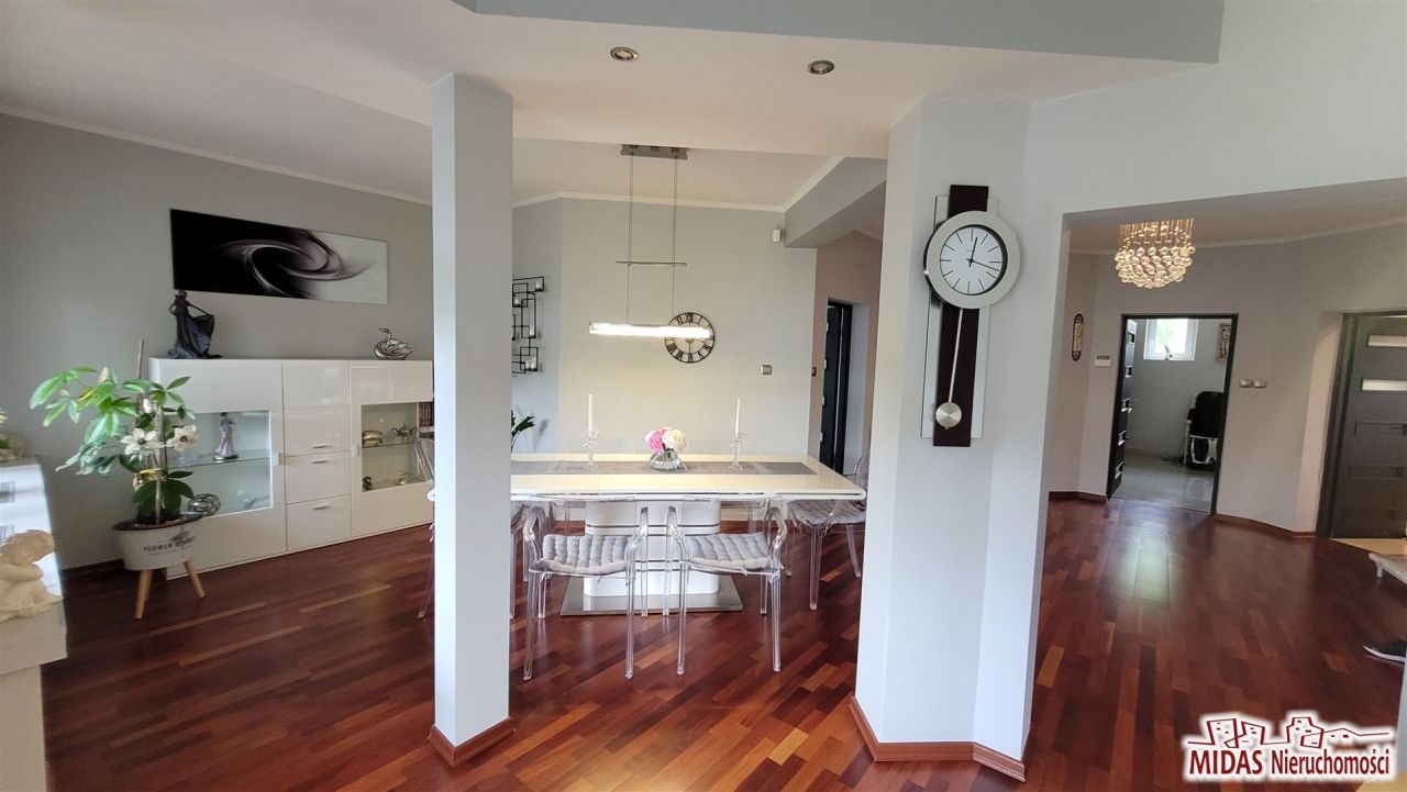 dom wolnostojący, 6 pokoi Szpetal Górny. Zdjęcie 16