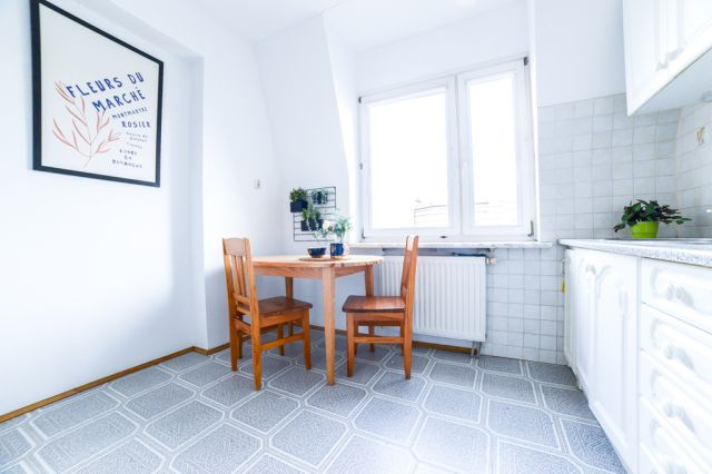 Mieszkanie 2-pokojowe Warszawa Ursynów, ul. Jana Zaorskiego. Zdjęcie 3