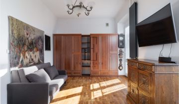 Mieszkanie 1-pokojowe Warszawa Śródmieście, ul. Marszałkowska