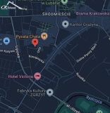 Mieszkanie 3-pokojowe Lublin, ul. Solna. Zdjęcie 4