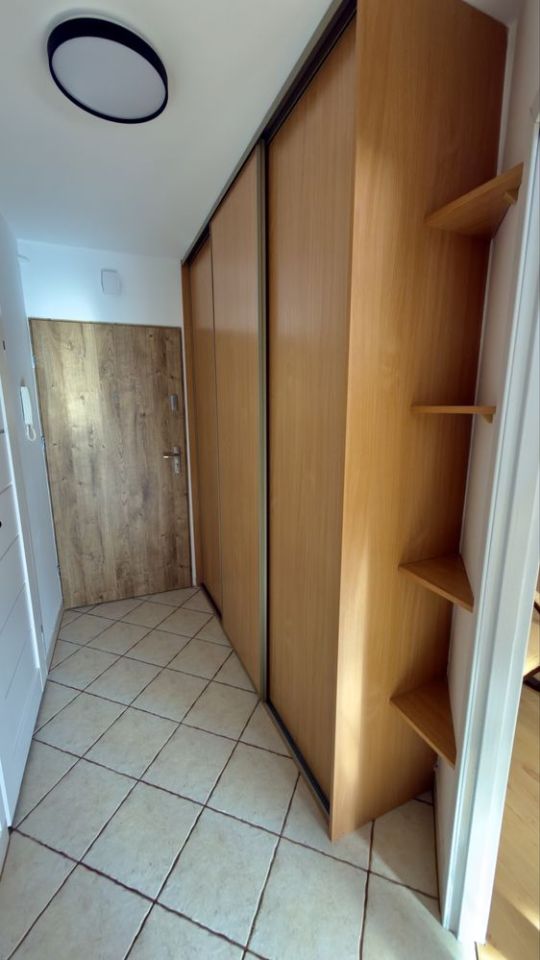 Mieszkanie 1-pokojowe Tarnów, ul. Romana Brandstaettera. Zdjęcie 7