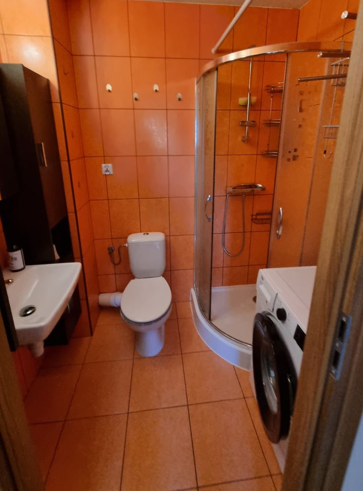 Mieszkanie 3-pokojowe Poznań Jeżyce, ul. Cypriana Kamila Norwida. Zdjęcie 11