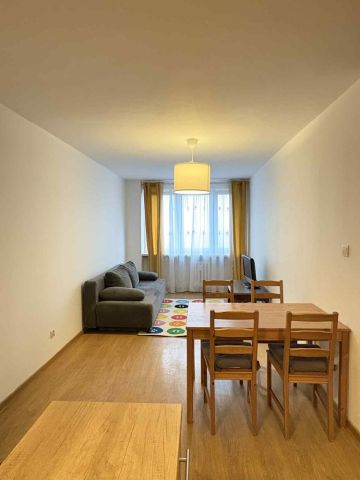 Mieszkanie 2-pokojowe Kraków Bieńczyce, os. Kazimierzowskie. Zdjęcie 1