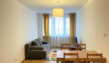 Mieszkanie 2-pokojowe Kraków Bieńczyce, os. Kazimierzowskie