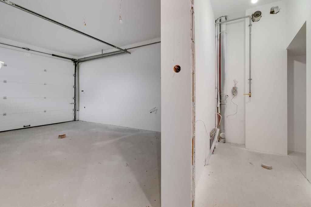 bliźniak, 5 pokoi Sękocin Stary, ul. Olchowa. Zdjęcie 30