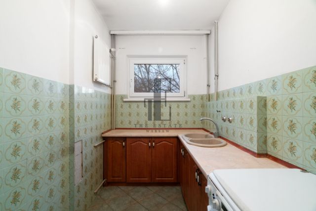 Mieszkanie 3-pokojowe Warszawa Praga-Południe, ul. Wandy. Zdjęcie 5