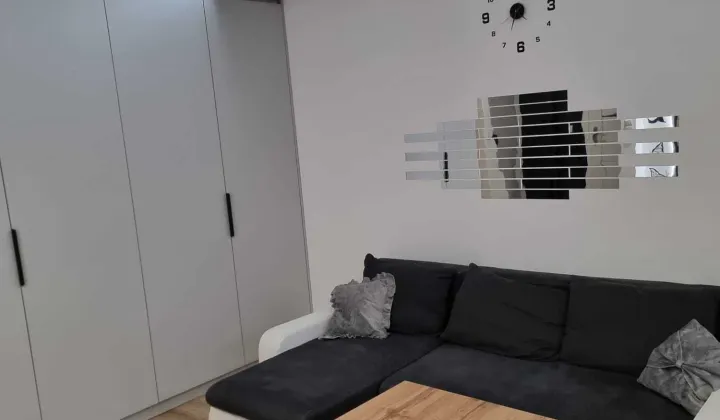 Mieszkanie 2-pokojowe Mielec