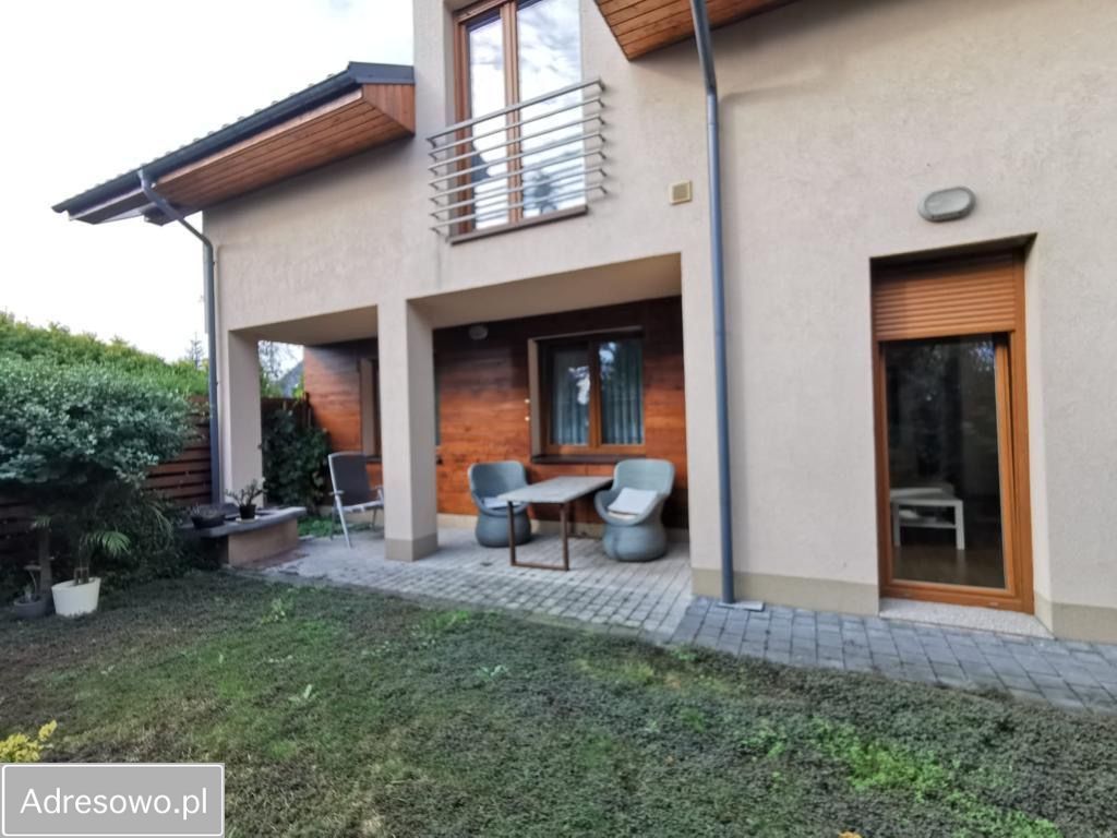 Mieszkanie 3-pokojowe Kąty Wrocławskie, ul. Orzechowa. Zdjęcie 8