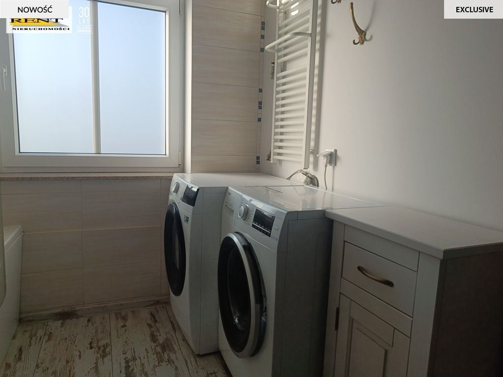 Mieszkanie 2-pokojowe Stargard, ul. Wojska Polskiego. Zdjęcie 12