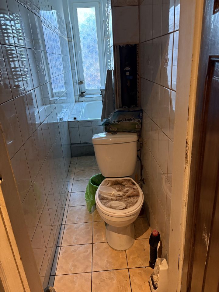 Mieszkanie 3-pokojowe Nowa Sól Centrum, ul. Cicha. Zdjęcie 17