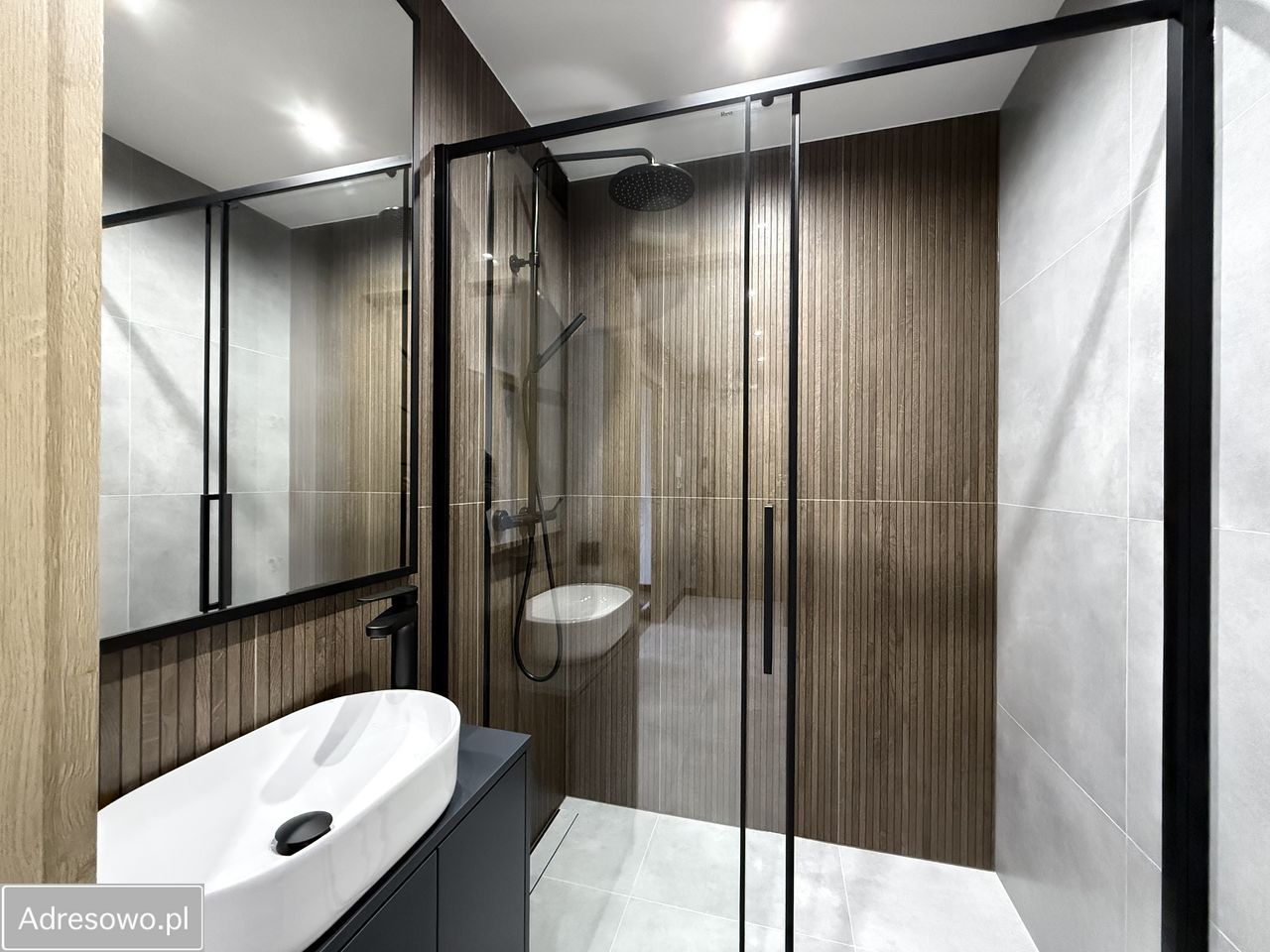 Mieszkanie 3-pokojowe Siedlce Centrum, ul. Wiatraczna. Zdjęcie 10