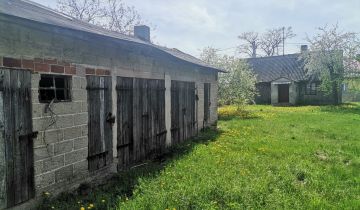 Działka budowlana Krwony Krwony-Kolonia