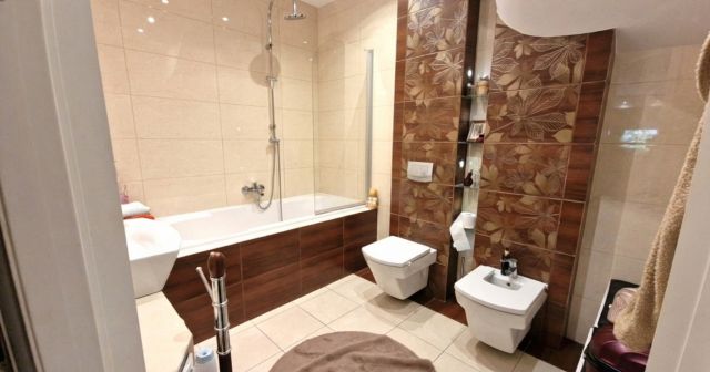 Mieszkanie 3-pokojowe Ustroń Brzegi, ul. Olchowa. Zdjęcie 3