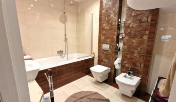 Mieszkanie 3-pokojowe Ustroń Brzegi, ul. Olchowa