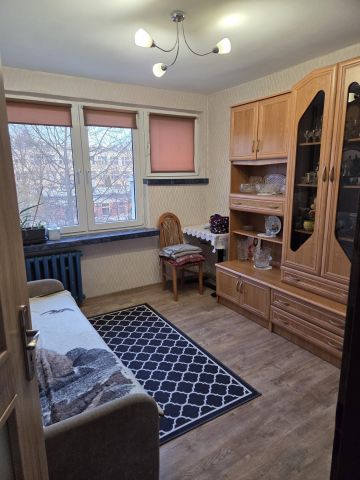 Mieszkanie 3-pokojowe Kraków Nowa Huta, os. Tysiąclecia. Zdjęcie 4