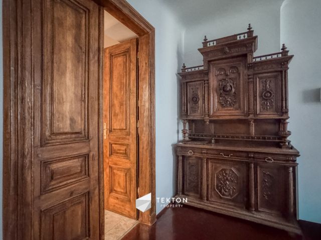 Mieszkanie 3-pokojowe Warszawa Śródmieście, ul. Nowogrodzka. Zdjęcie 12