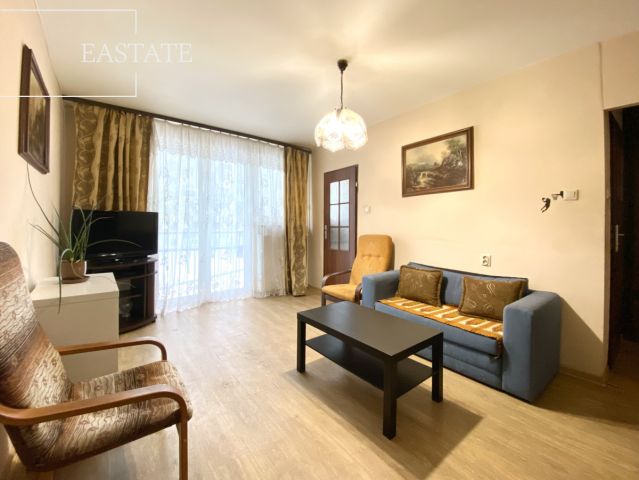 Mieszkanie 3-pokojowe Warszawa Praga-Południe, ul. Osowska. Zdjęcie 2