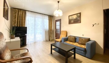 Mieszkanie 3-pokojowe Warszawa Praga-Południe, ul. Osowska