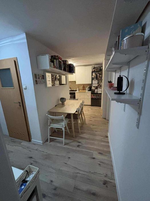 Mieszkanie 3-pokojowe Gdańsk Żabianka, ul. Orłowska. Zdjęcie 17