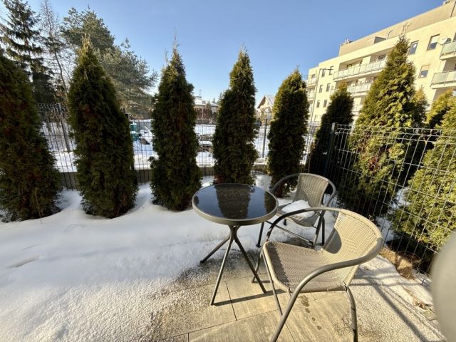 Mieszkanie 2-pokojowe Piaseczno, ul. Mleczarska. Zdjęcie 13