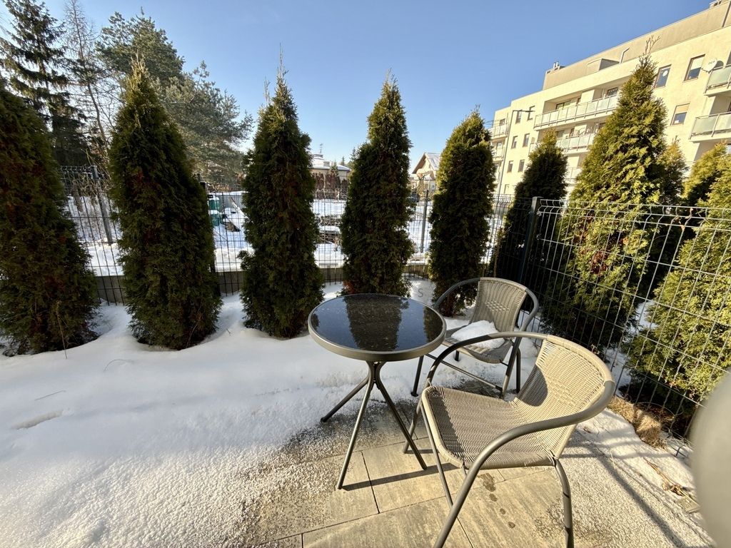 Mieszkanie 2-pokojowe Piaseczno, ul. Mleczarska. Zdjęcie 13