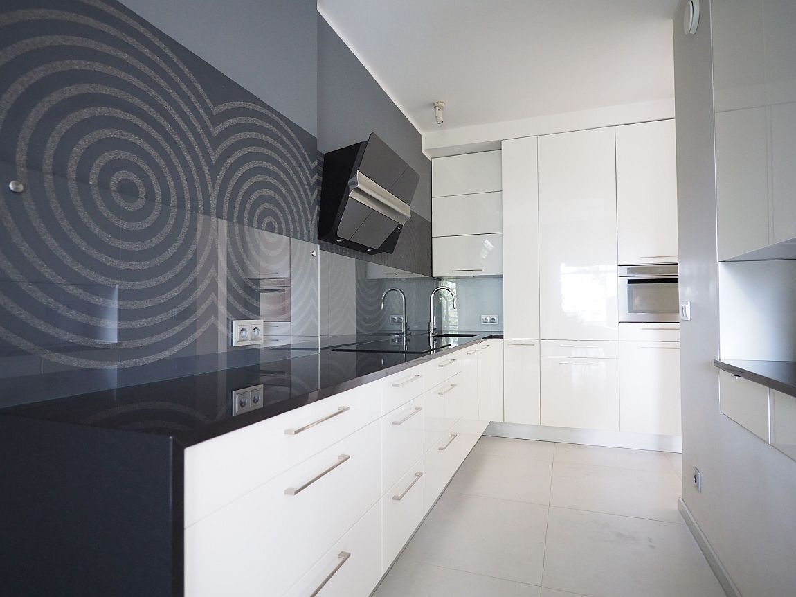 Mieszkanie 3-pokojowe Wrocław Śródmieście, ul. Księcia Witolda. Zdjęcie 7