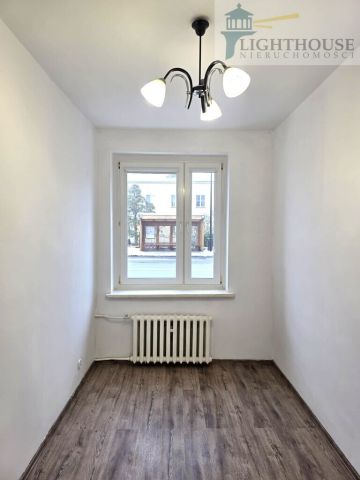 Mieszkanie 2-pokojowe Starogard Gdański Centrum, ul. Gdańska. Zdjęcie 4