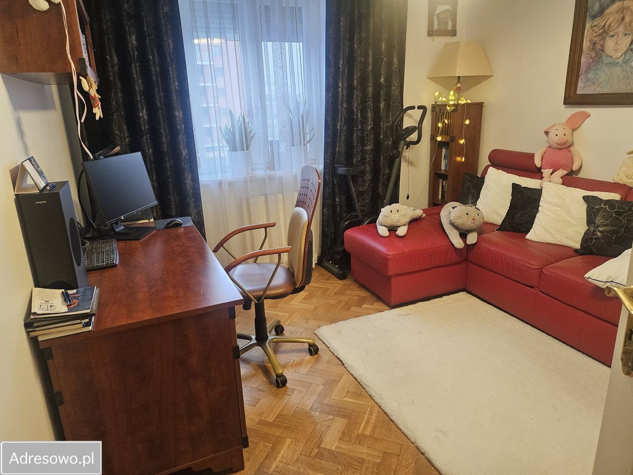 Mieszkanie 3-pokojowe Włocławek, ul. Rzeczna. Zdjęcie 4