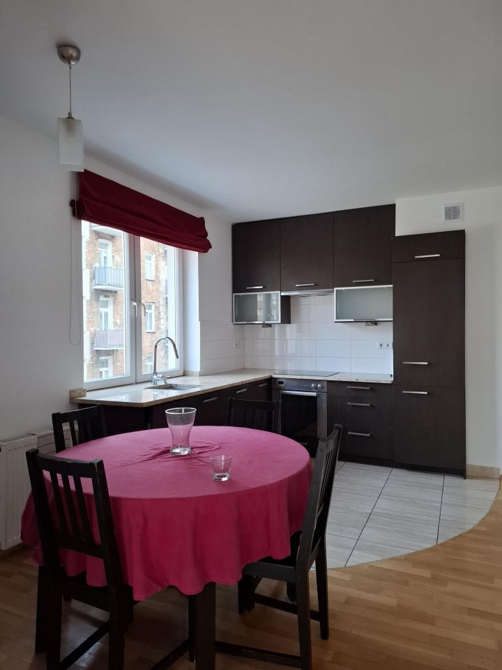 Mieszkanie 3-pokojowe Warszawa Praga-Północ, ul. Tarchomińska. Zdjęcie 5