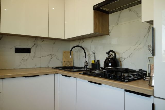 Mieszkanie 3-pokojowe Środa Wielkopolska, ul. Jana Henryka Dąbrowskiego. Zdjęcie 4