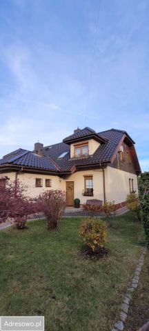 bliźniak, 4 pokoje Żory, ul. Pogodna. Zdjęcie 1