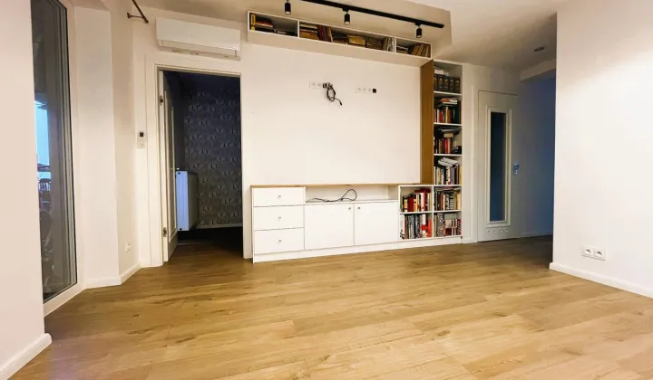 Mieszkanie 4-pokojowe Warszawa Praga-Południe, ul. Gdecka