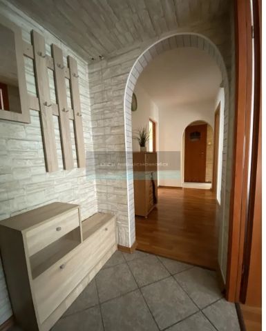 Mieszkanie 3-pokojowe Warszawa Wola, ul. Pustola. Zdjęcie 7