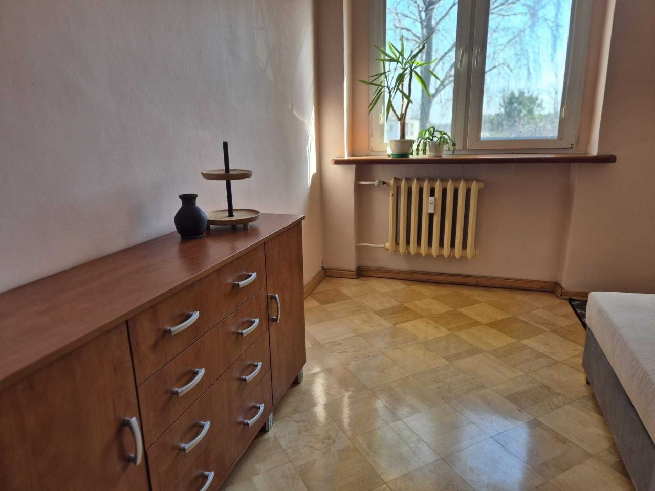 Mieszkanie 4-pokojowe Łomża, ul. Poznańska. Zdjęcie 8