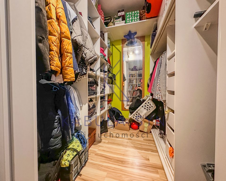 Mieszkanie 3-pokojowe Bydgoszcz Fordon, ul. ppor. Danuty Siedzikówny "Inki". Zdjęcie 9