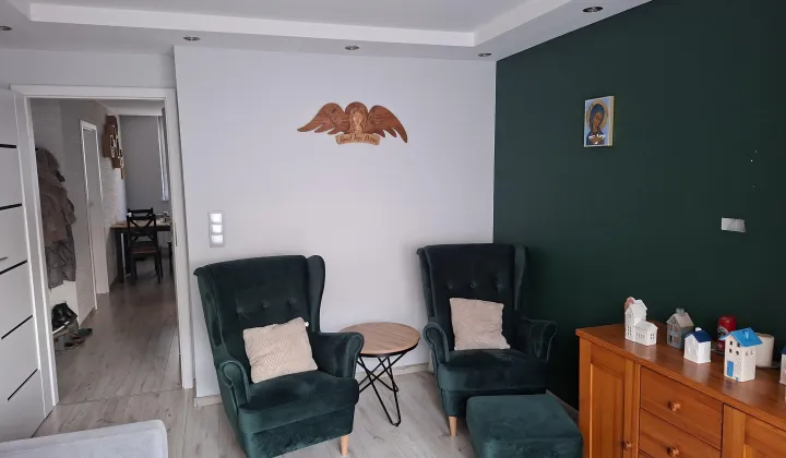 Mieszkanie 2-pokojowe Sucha Beskidzka, os. Na Stawach