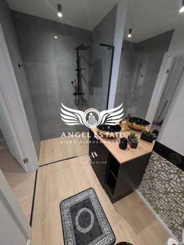 Mieszkanie 1-pokojowe Szczecin Łasztownia, ul. Zielonego Mostu. Zdjęcie 14