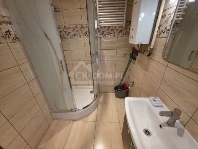 Mieszkanie 3-pokojowe Kielce, ul. Karczówkowska. Zdjęcie 6