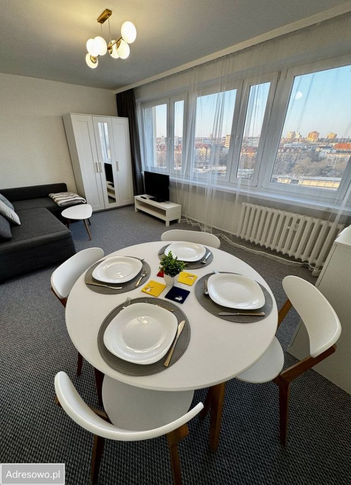 Mieszkanie 1-pokojowe Szczecin Śródmieście, ul. Stanisława Herakliusza Lubomirskiego. Zdjęcie 15