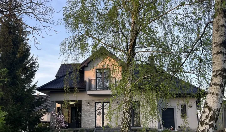 dom wolnostojący, 4 pokoje Tarnowskie Góry