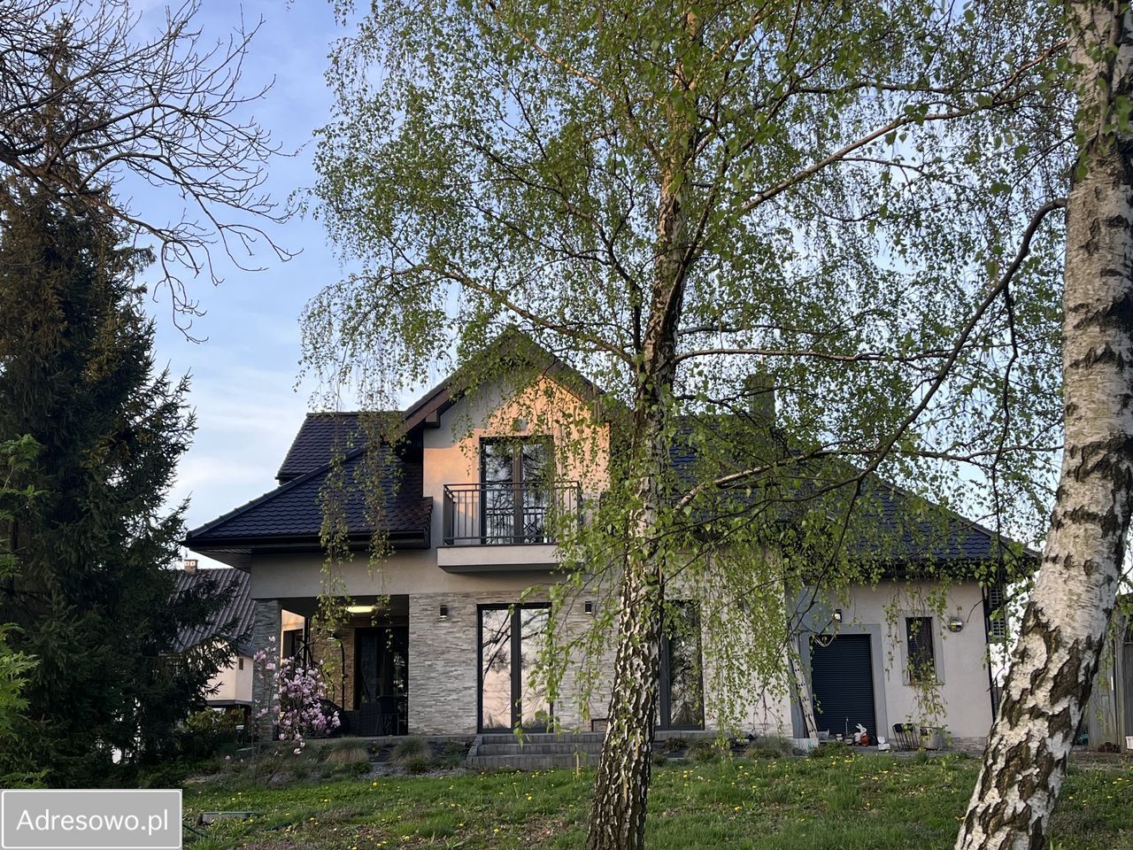 dom wolnostojący, 4 pokoje Tarnowskie Góry. Zdjęcie 1