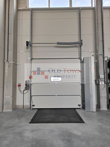 Hala/magazyn Lublin. Zdjęcie 8