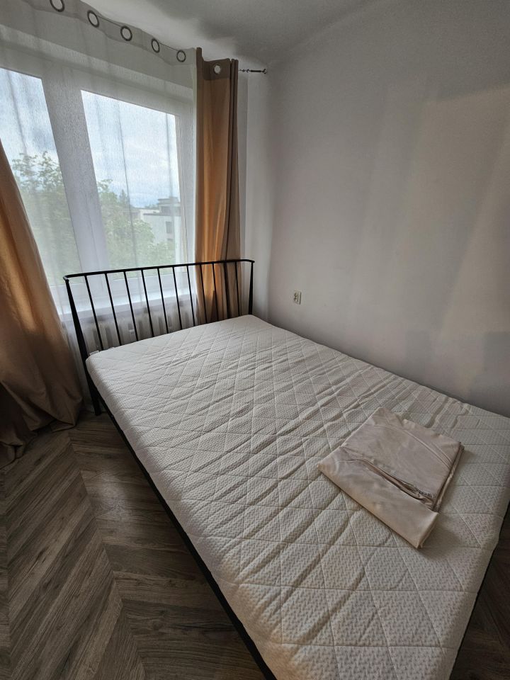Mieszkanie 2-pokojowe Białystok Piaski, ul. Wesoła. Zdjęcie 6
