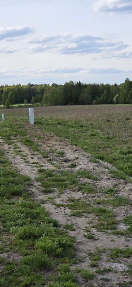 Działka budowlana Bietowo. Zdjęcie 2