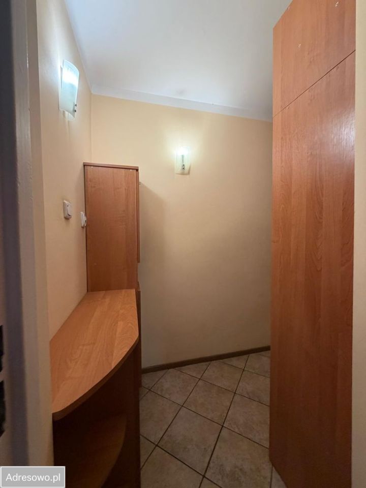 Mieszkanie 3-pokojowe Chełm, ul. Kolejowa. Zdjęcie 5
