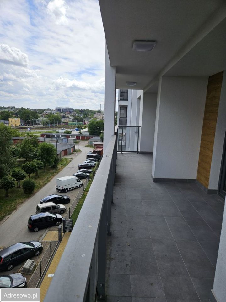 Mieszkanie 4-pokojowe Radom Śródmieście, ul. Dionizego Czachowskiego. Zdjęcie 11