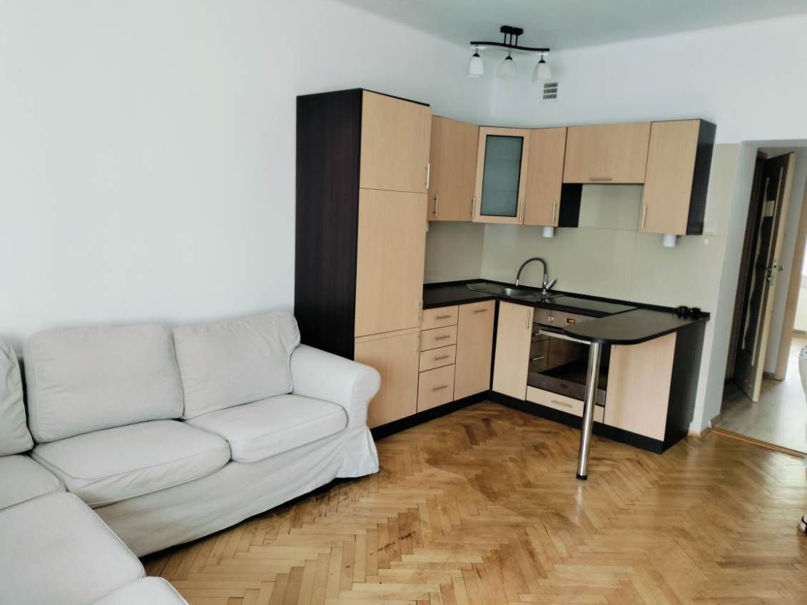 Mieszkanie 2-pokojowe Bydgoszcz Osiedle Leśne, ul. Czerkaska. Zdjęcie 4