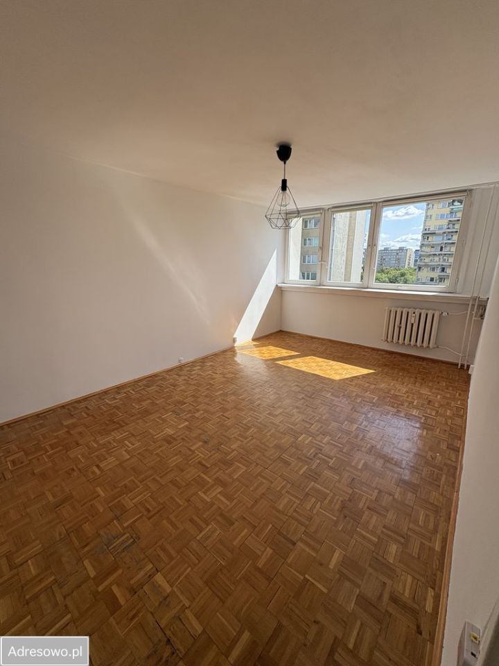 Mieszkanie 2-pokojowe Wrocław Szczepin, ul. Stefana Czarnieckiego. Zdjęcie 4