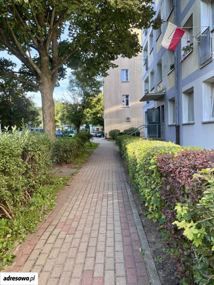 Mieszkanie 3-pokojowe Kołobrzeg, ul. Kaliska. Zdjęcie 15