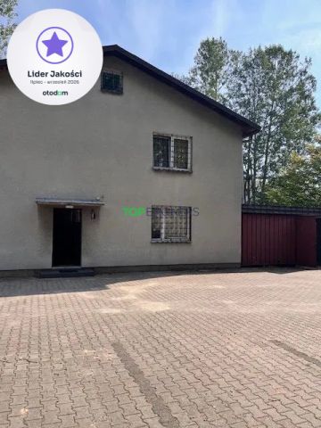 dom wolnostojący, 9 pokoi Warszawa Wesoła. Zdjęcie 2